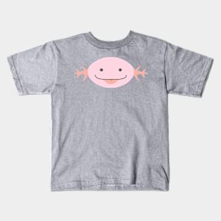 Axolotl Kids T-Shirt